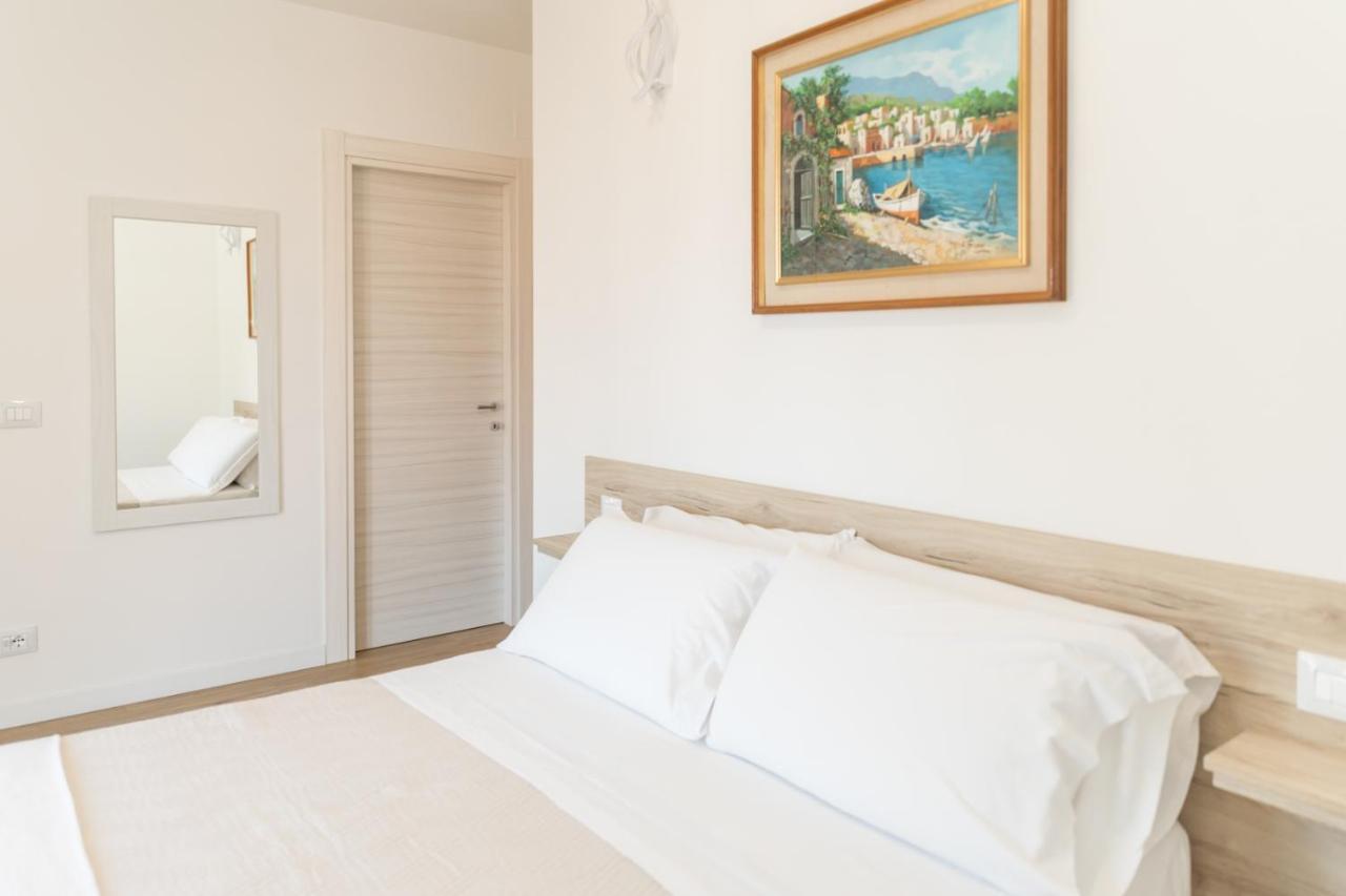 B&B Dal Maestro Maratea Exterior photo
