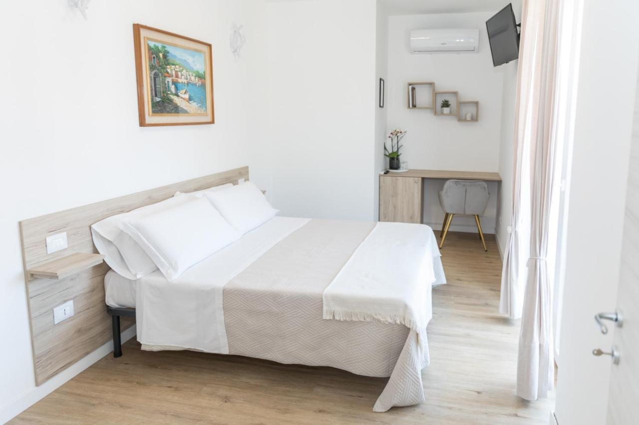 B&B Dal Maestro Maratea Exterior photo