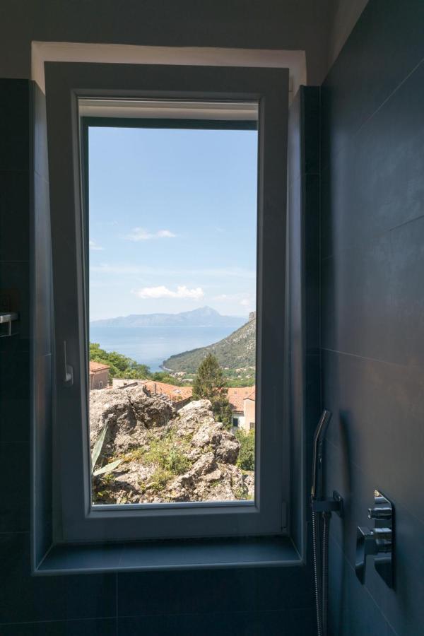 B&B Dal Maestro Maratea Exterior photo