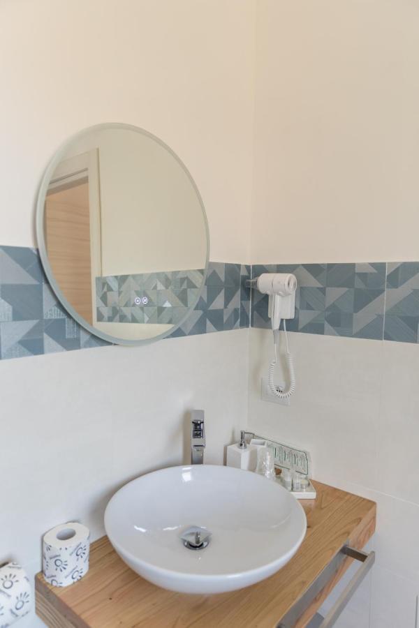 B&B Dal Maestro Maratea Exterior photo